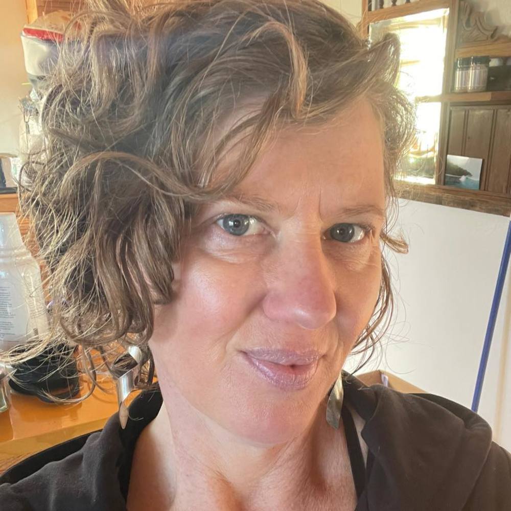 Meet your Posher, Heidi